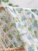 Khăn Choàng Cotton Cao Cấp Luna Llena