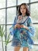 Đầm Kết Cườm Cotton Isla Bonita