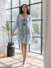 Đầm Kết Hạt Cotton Isla Bonita