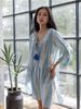 Đầm Kết Hạt Cotton Isla Bonita