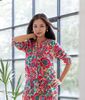 Áo Cotton Cao Cấp Luna Llena