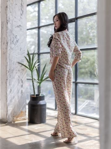  Quần Cotton Cao Cấp Luna Llena 