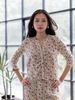 Quần Cotton Cao Cấp Luna Llena