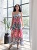 Maxi 2 Dây Cotton Isla Bonita