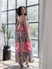 Maxi 2 Dây Cotton Isla Bonita