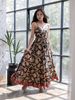 Maxi 2 Dây Ánh Kim Cao Cấp Isla Bonita