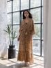 Đầm Boho Hoa Cotton Isla Bonita