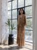 Đầm Boho Hoa Cotton Isla Bonita