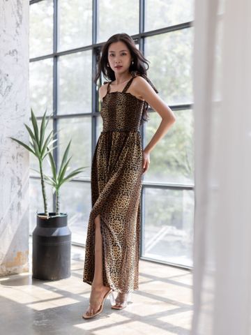  Maxi 2 Dây Isla Bonita 