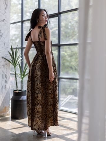  Maxi 2 Dây Isla Bonita 