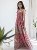 Maxi 2 Dây Cotton Isla Bonita
