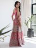 Maxi 2 Dây Cotton Isla Bonita