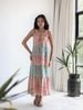 Maxi Cotton Isla Bonita