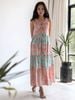 Maxi Cotton Isla Bonita