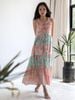 Maxi Cotton Isla Bonita