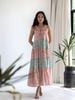 Maxi Cotton Isla Bonita
