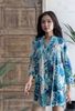 Đầm Hoa Cotton Isla Bonita