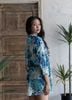 Đầm Hoa Cotton Isla Bonita