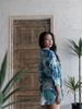 Đầm Hoa Cotton Isla Bonita