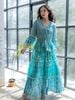 Maxi Kết Hạt Cotton Isla Bonita
