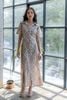 Maxi Sơ Mi Ngắn Tay Kết Cườm Cotton Isla Bonita