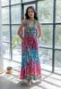 Maxi Cổ Yếm Isla Bonita