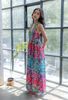 Maxi Cổ Yếm Isla Bonita