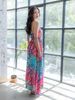 Maxi Cổ Yếm Isla Bonita