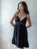 Đầm Phối Ren Cotton Cao Cấp Luna Llena