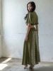Quần Xòe Cotton Isla Bonita