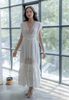 Maxi Cotton Cao Cấp Luna Llena