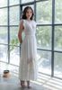Maxi Cotton Cao Cấp Luna Llena