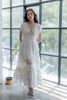 Maxi Cotton Cao Cấp Luna Llena