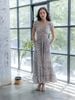 Maxi Cổ V Isla Bonita