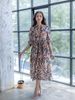 Đầm Midi Cotton Isla Bonita