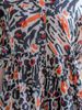 Đầm Midi Cotton Isla Bonita