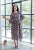 Đầm Midi Cotton Isla Bonita