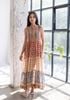 Maxi Boho Cotton Isla Bonita