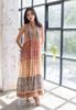 Maxi Boho Cotton Isla Bonita