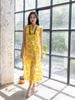 Maxi Kết Hạt Cotton Isla Bonita