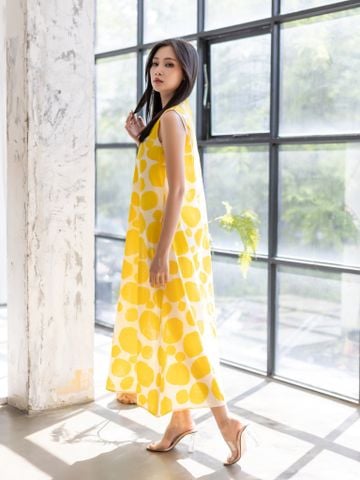  Maxi Kết Hạt Cotton Isla Bonita 