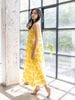 Maxi Kết Hạt Cotton Isla Bonita