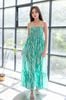 Maxi 2 Dây Kết Hạt Cotton Isla Bonita