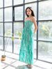 Maxi 2 Dây Kết Hạt Cotton Isla Bonita