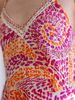 Maxi 2 Dây Kết Hạt Ánh Kim Cotton Isla Bonita