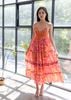 Maxi Cao Cấp Cotton Isla Bonita
