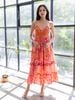 Maxi Cao Cấp Cotton Isla Bonita