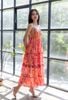Maxi Cao Cấp Cotton Isla Bonita