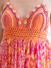 Maxi Cao Cấp Cotton Isla Bonita