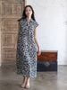 Maxi Sơmi Kết  Hạt Lấp Lánh Cotton  Isla Bonita